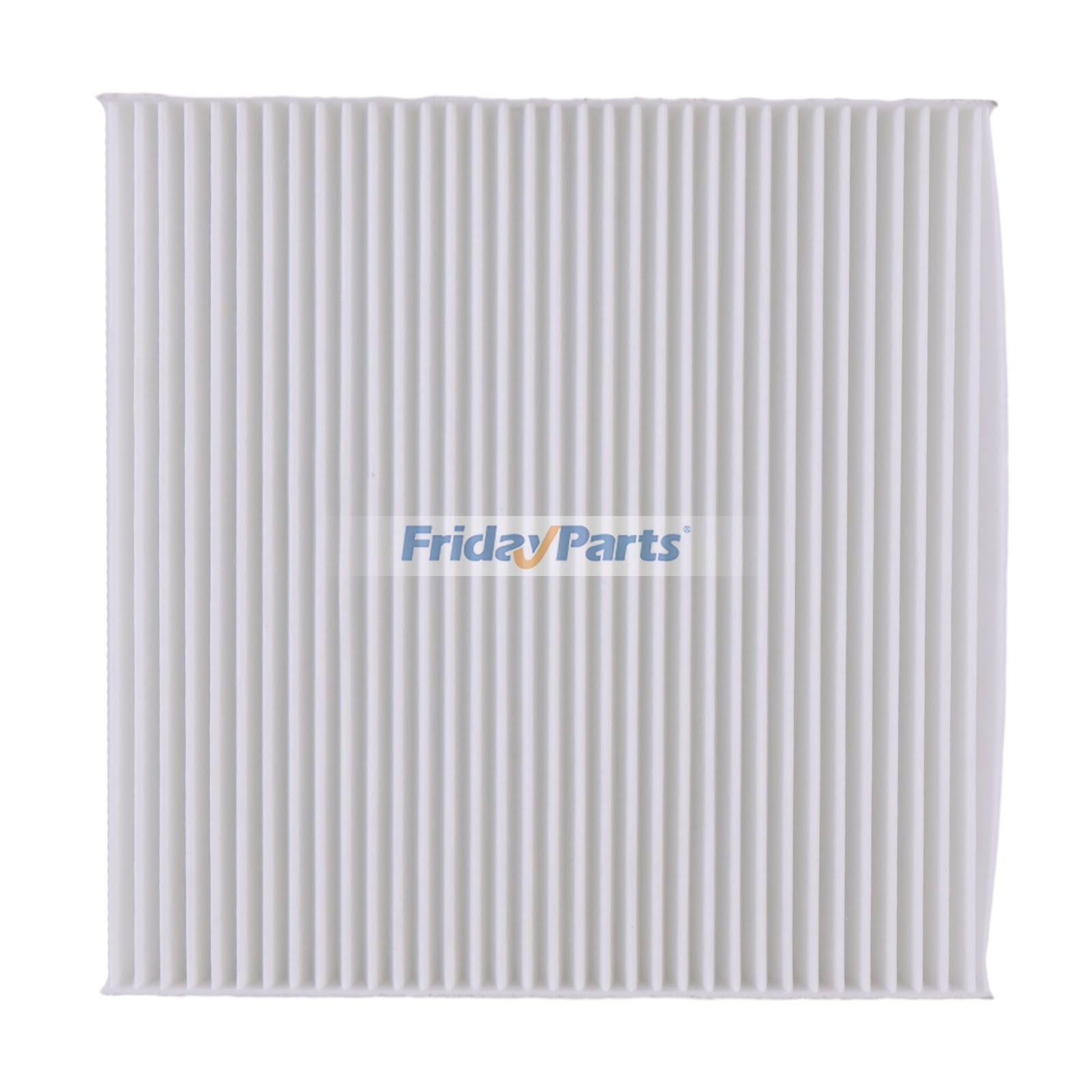 Cabin Air Filter for Vehicle