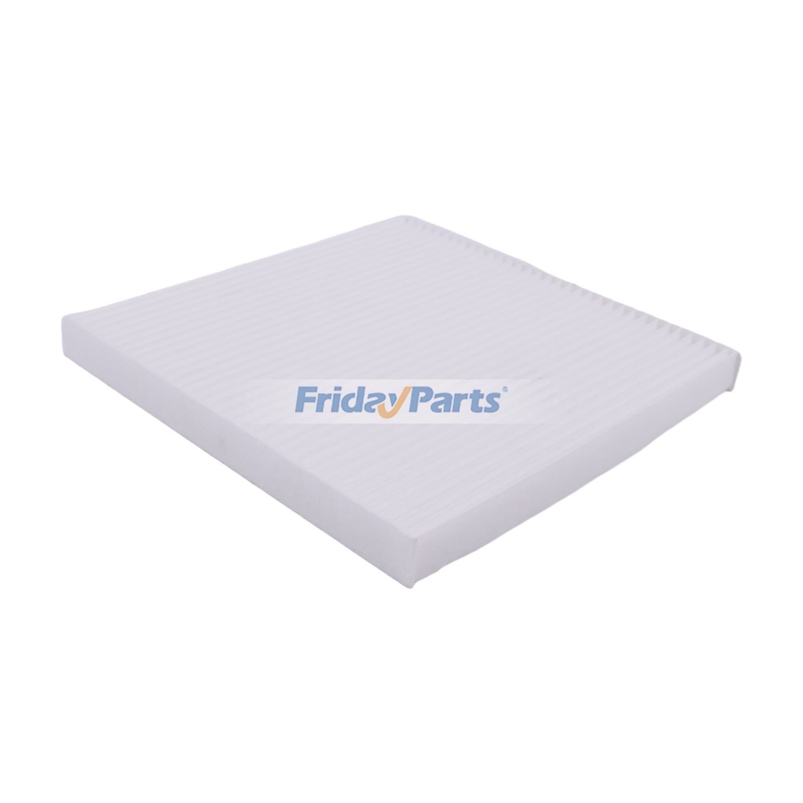 Vehicle Cabin Air Filter