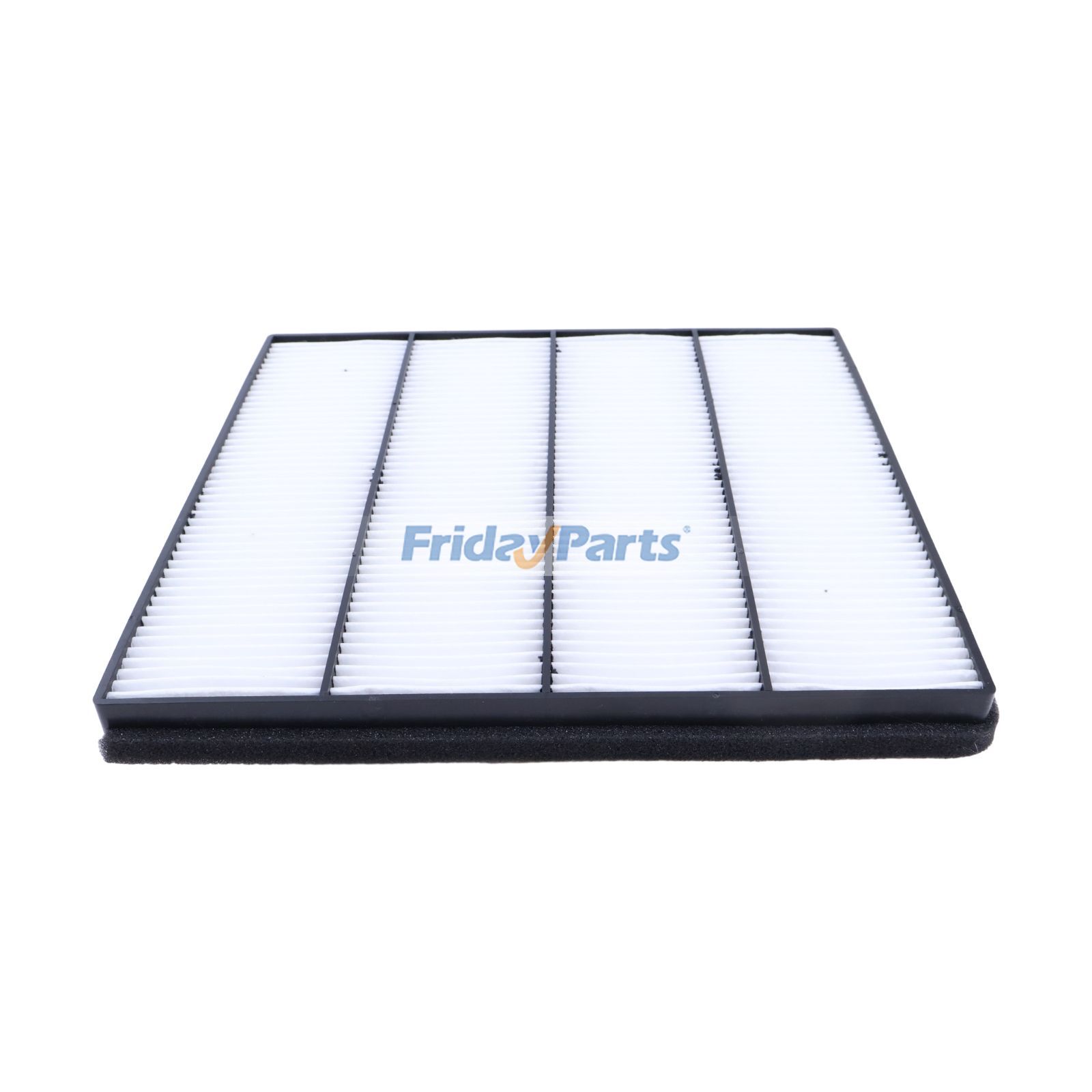Vehicle Cabin Air Filter