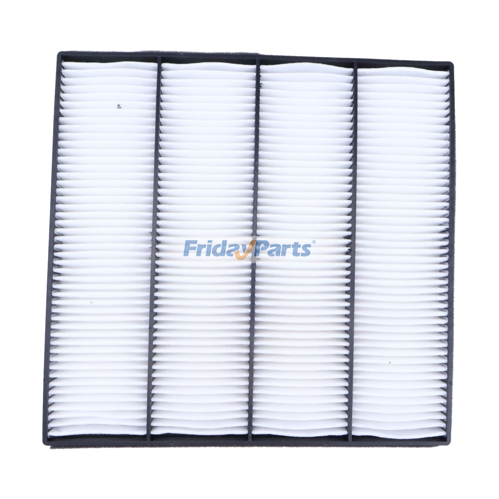 FridayParts Cabin Air Filter