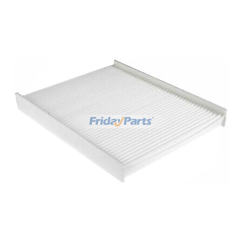 Innenraumfilter 97133-1U000 C36158 für Hyundai Santa Fe Sonata Kia Sorento 2009-2015