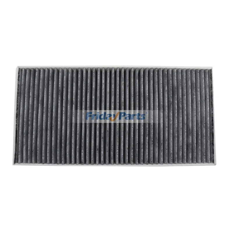 Cabin Air Filter A1728350047 A171830041899 A1718300418 for Mercedes-Benz SLC300 SLC43AMG SLK250 SLK280 SLK300 SLK350 SLK55AMG