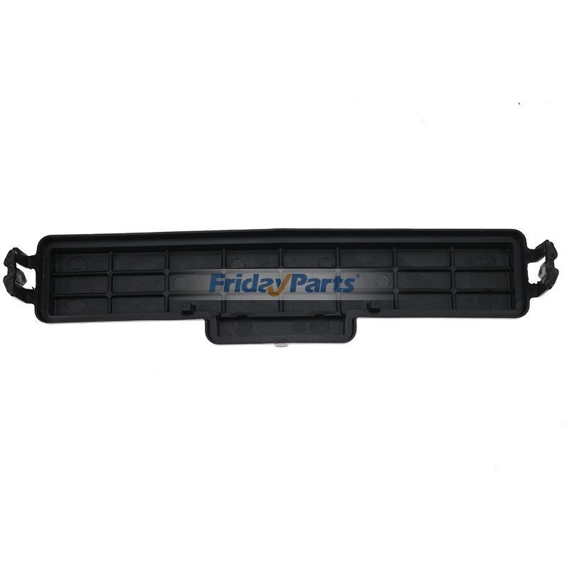 Couvercle de porte d'accès au filtre à air d'habitacle Dodge Ram 1500 2500 3500 de FridayParts