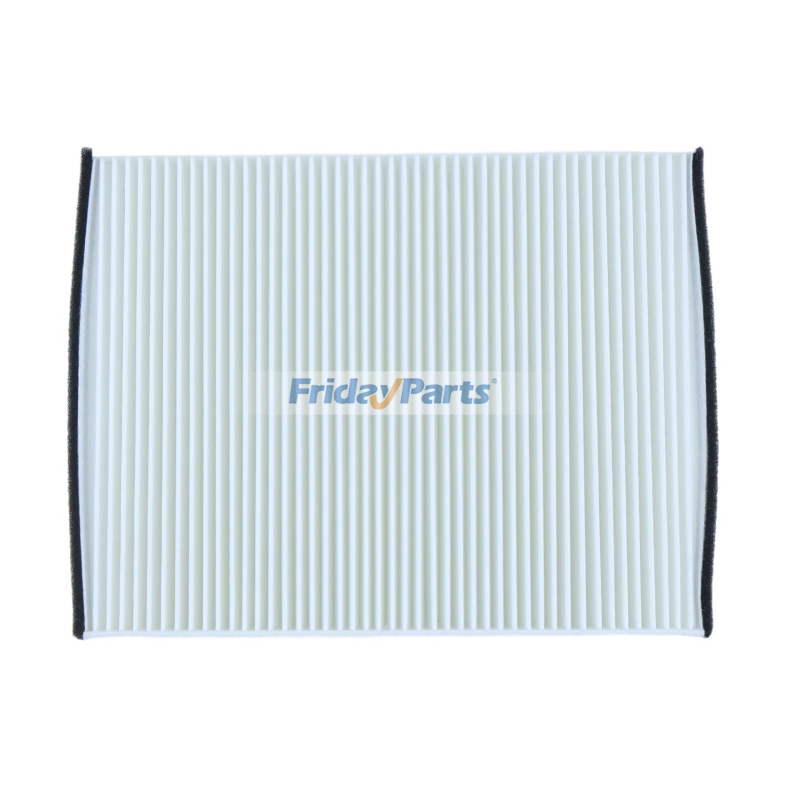 Vehicle Cabin Air Filter
