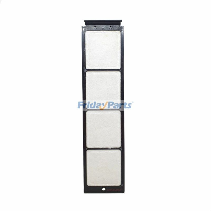 Filtro de aire de cabina para Baldwin PA5630 WIX WP10189