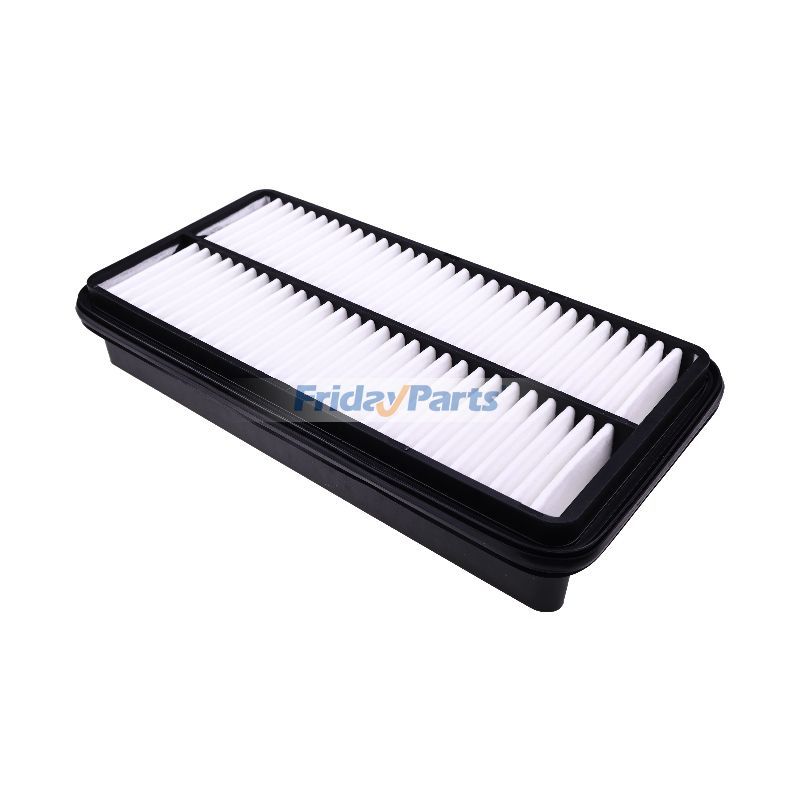 Filtro de aire de cabina - Sustituye a Donaldson P500031, Baldwin PA2170 y Wix 46189 Para Donaldson,Para Toyota,Para Baldwin,Para WIX