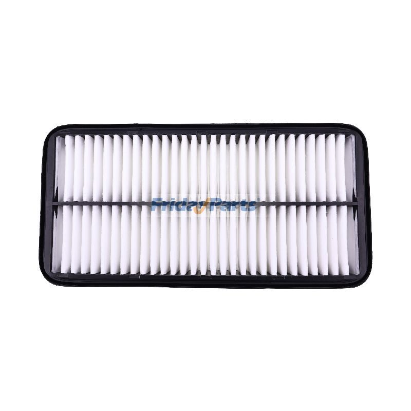 Filtro de aire de cabina - Sustituye a Donaldson P500031, Baldwin PA2170 y Wix 46189