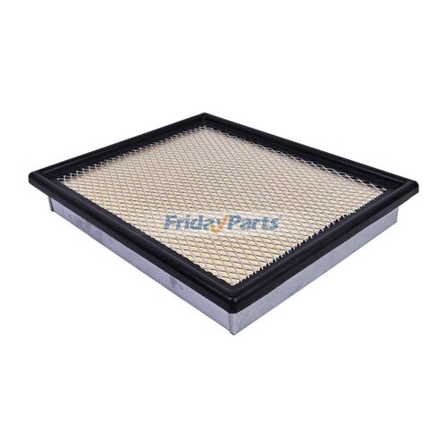 Cabin Air Filter for WIX 49820 Fleetguard AF55727 Baldwin PA5482 ...