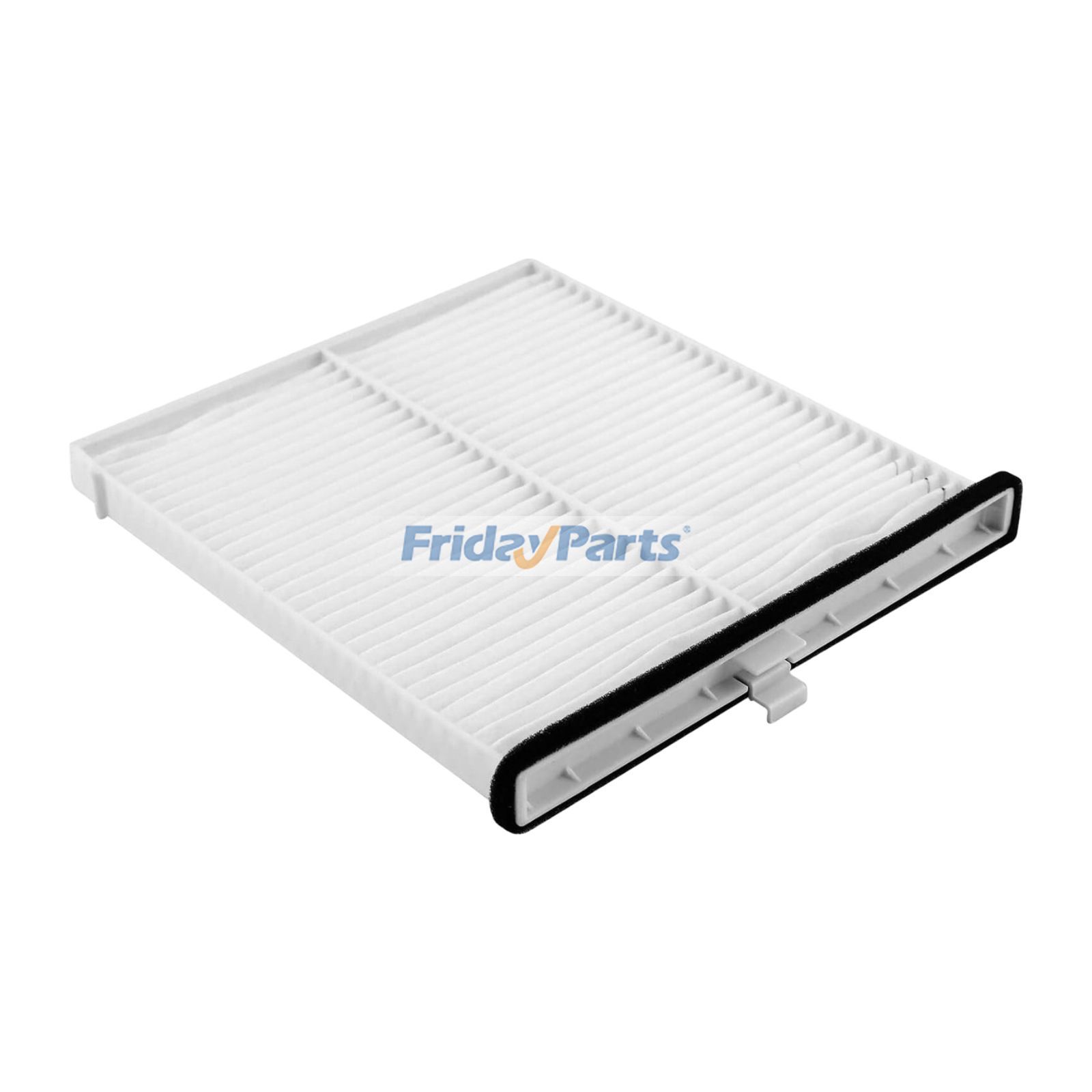 Filtre à air d'habitacle KD45-61-J6X-MV C38175 pour Mazda 3/6 CX-5 2013-2024