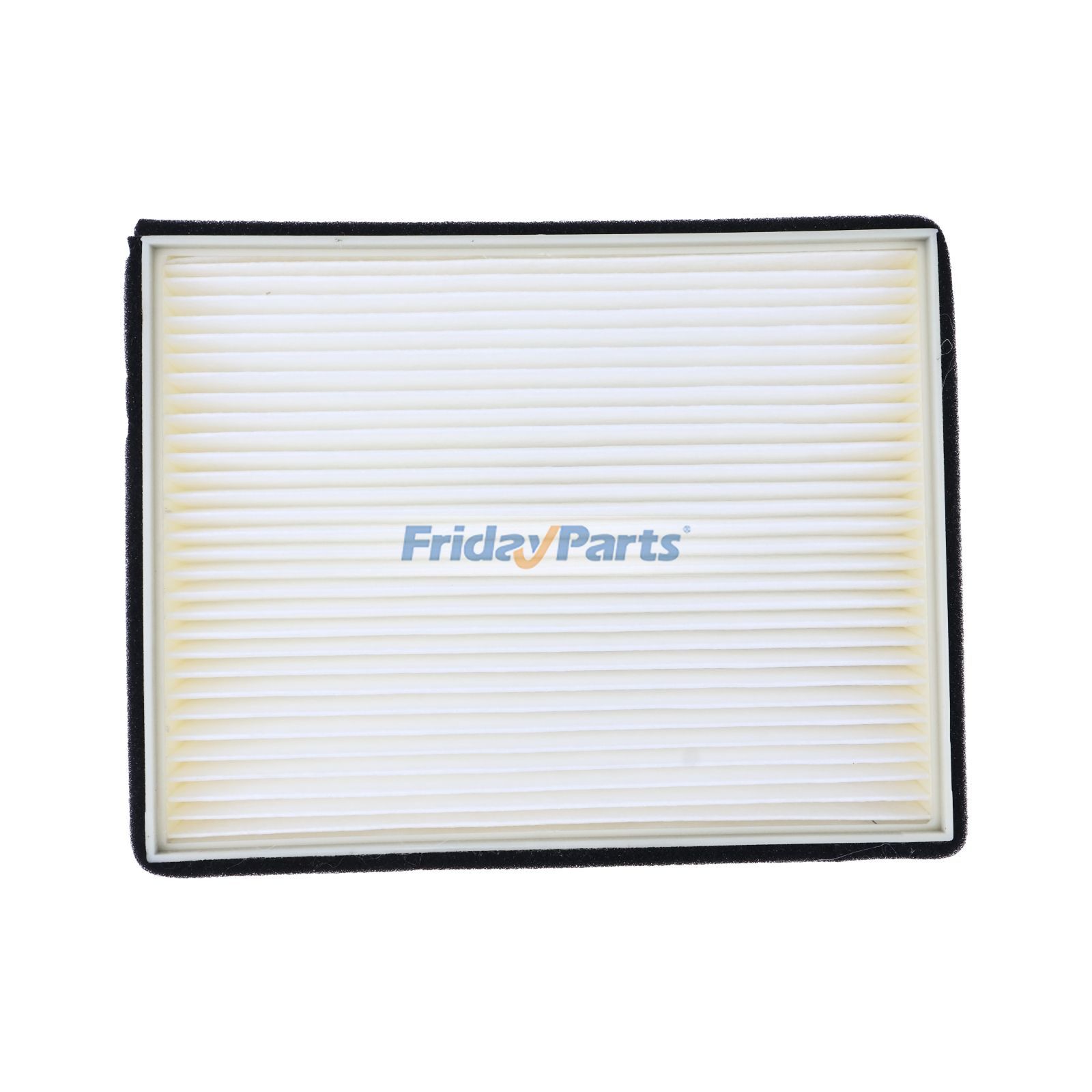 Filtro de aire de cabina KHR13340 MMR80030 para excavadora CASE CX240BLR CX130B CX290B CX160B CX350B CX210B CX470B CX210BLR CX700B CX210BNLC CX800B CX240B CX700