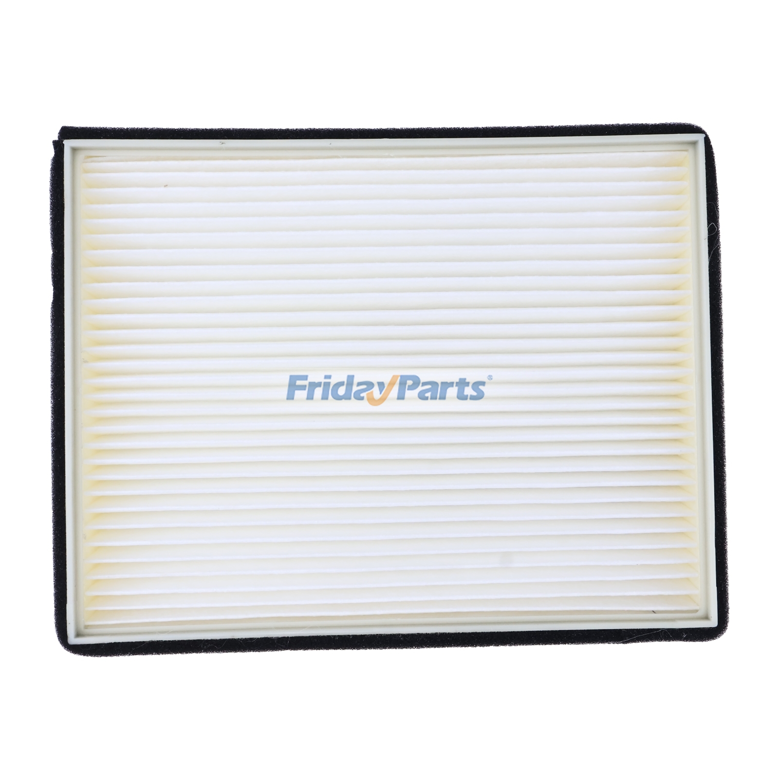 FridayParts Cabin Air Filter