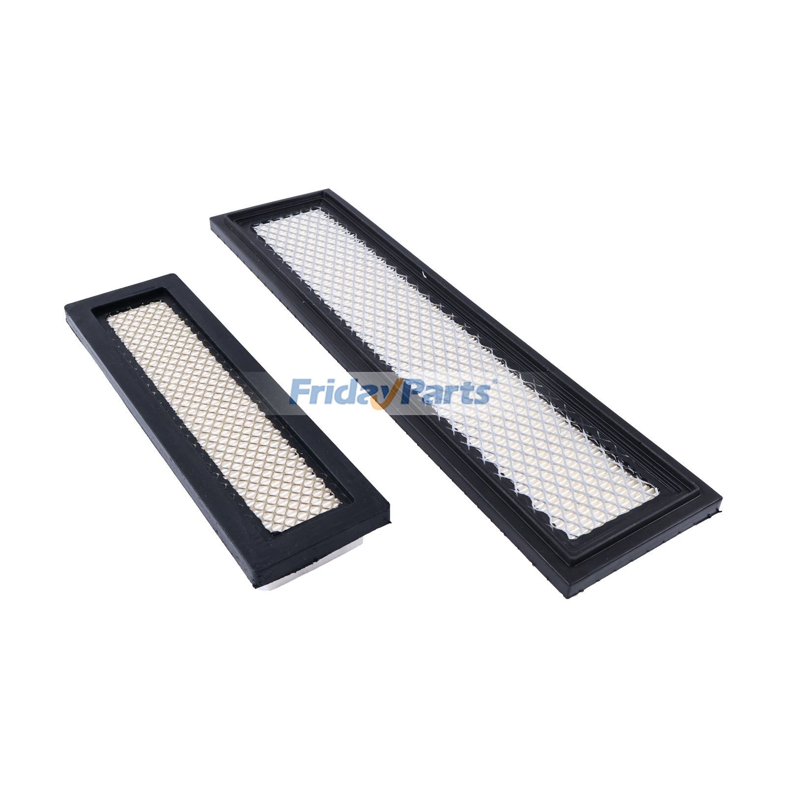 Kit de filtro de aire de cabina 7313306 7310820 para cargadora Bobcat T76 T62 T64 T66 T7X T86 S62 S64 S66 S76 S86