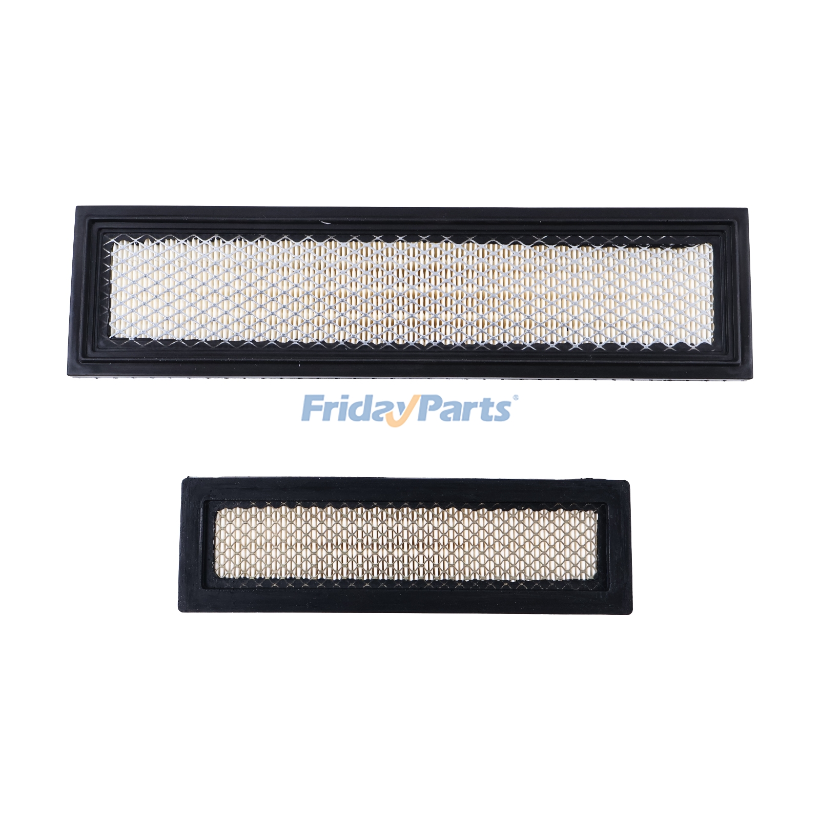Kit de filtro de aire de cabina 7313306 7310820 para cargadora Bobcat T76 T62 T64 T66 T7X T86 S62 S64 S66 S76 S86 para Pala cargadora Para BOBCAT,Para OTRA MARCA FridayParts