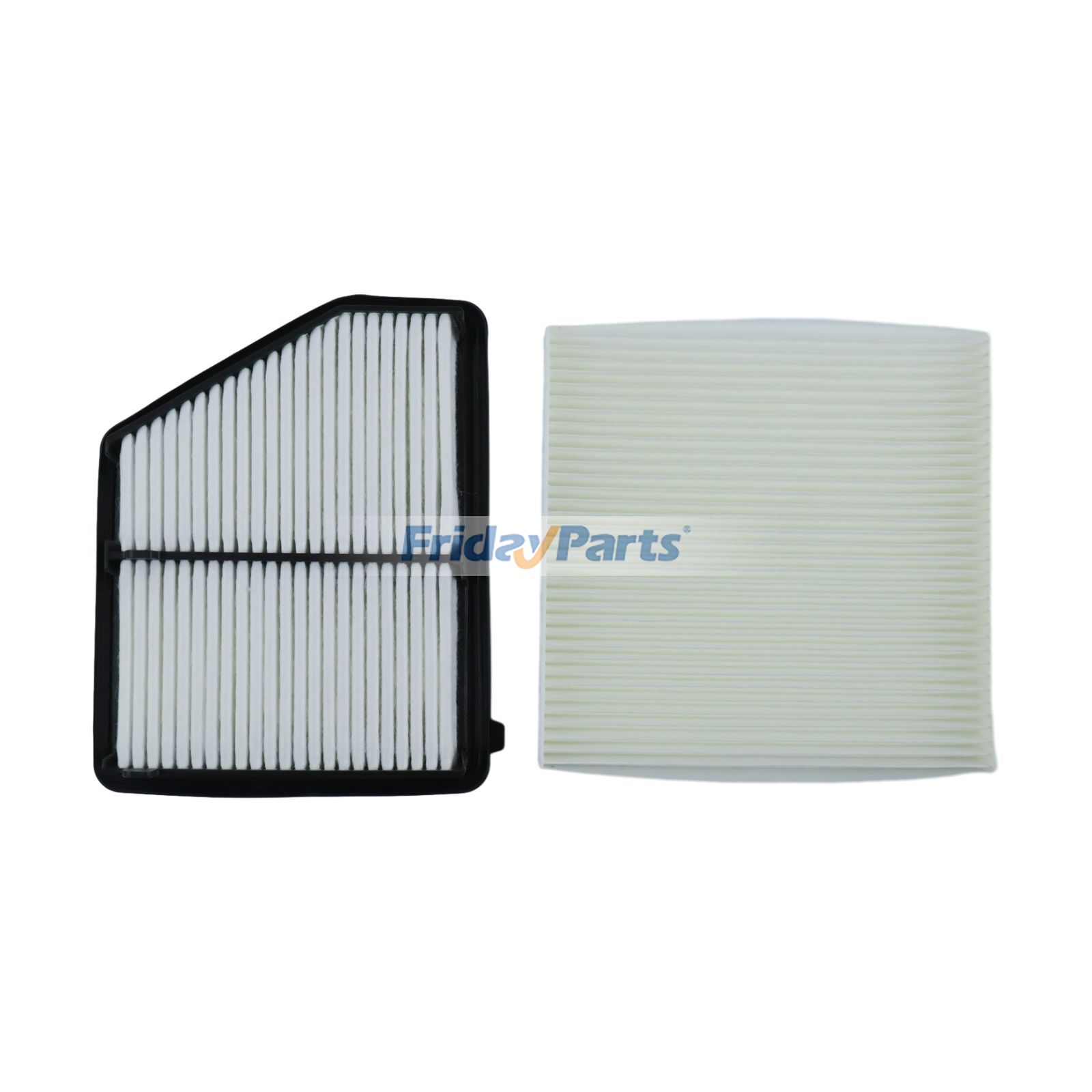 Innenraumluftfilter-Kitfür Fahrzeug