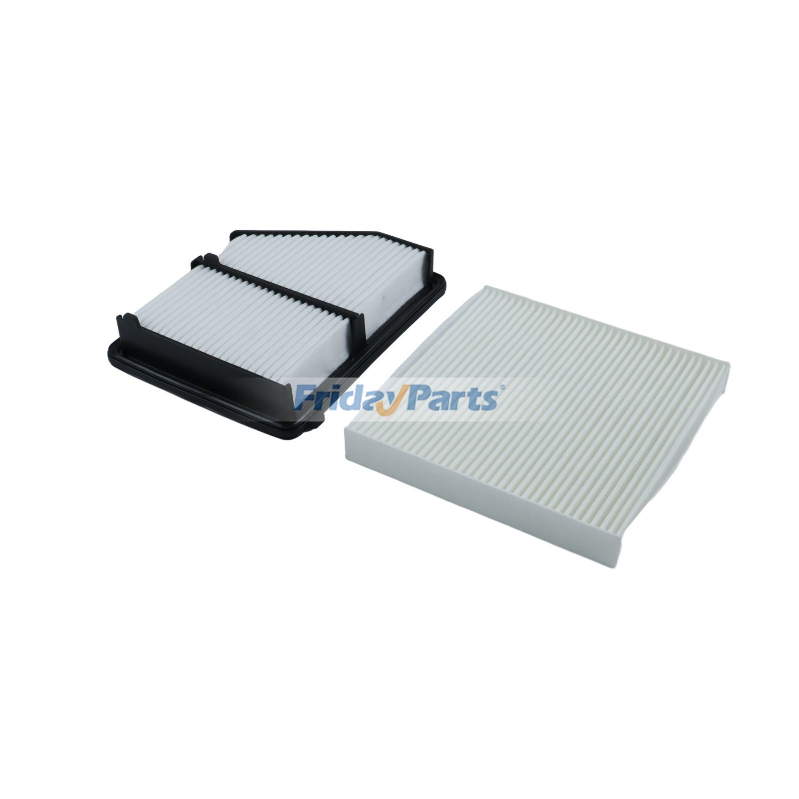 Innenraumluftfilter-KitFür Honda