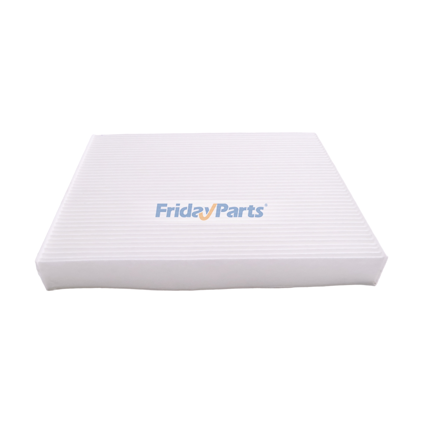 Filtro de aire de cabina M177743 para John Deere GATOR XUV835M XUV835R XUV845M XUV845R XUV865M XUV865R XUV875M XUV875R de FridayParts