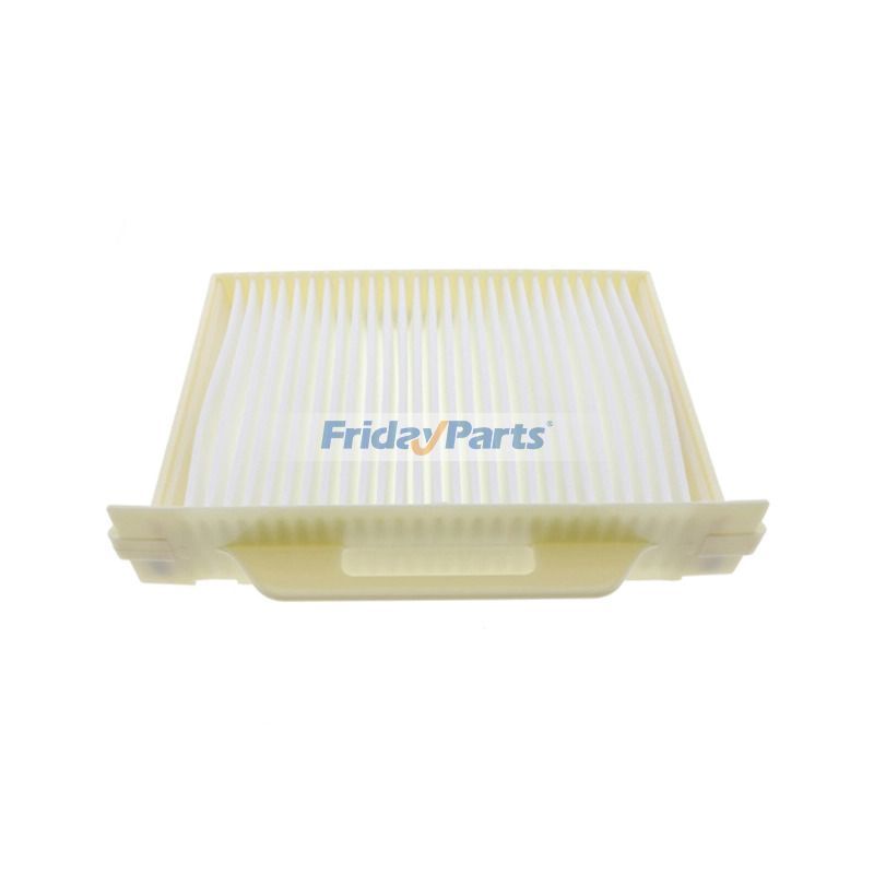 Filtro de aire de cabina Fleetguard AF 4186 Baldwin PA 5621 WIX WP10007 P500139 de repuesto para vehículos de FridayParts