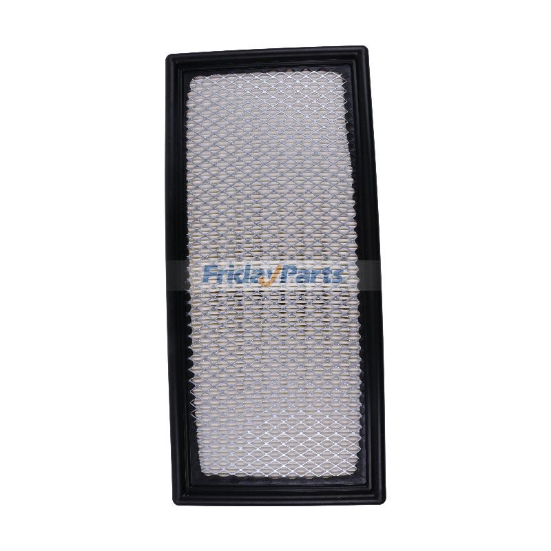 Filtro de aire de cabina P637258 265-6618 para cargadora Caterpillar CAT Engine 3044C C3.4 226D 232D 236D 242D 256D 259D 262D 272D 279D 287C 289D 299D 299D2 para Motor,Pala cargadora,Arrastrador,Tractor Para CAT FridayParts