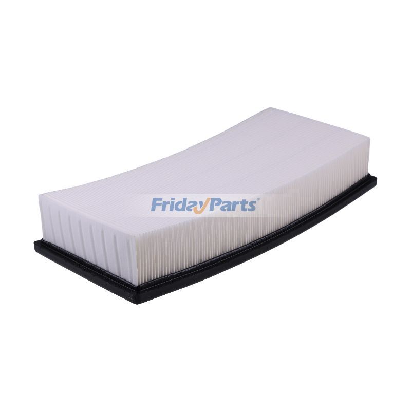 Filtro de aire de cabina P637258 265-6618 para cargadora Caterpillar CAT Engine 3044C C3.4 226D 232D 236D 242D 256D 259D 262D 272D 279D 287C 289D 299D 299D2 Para CAT