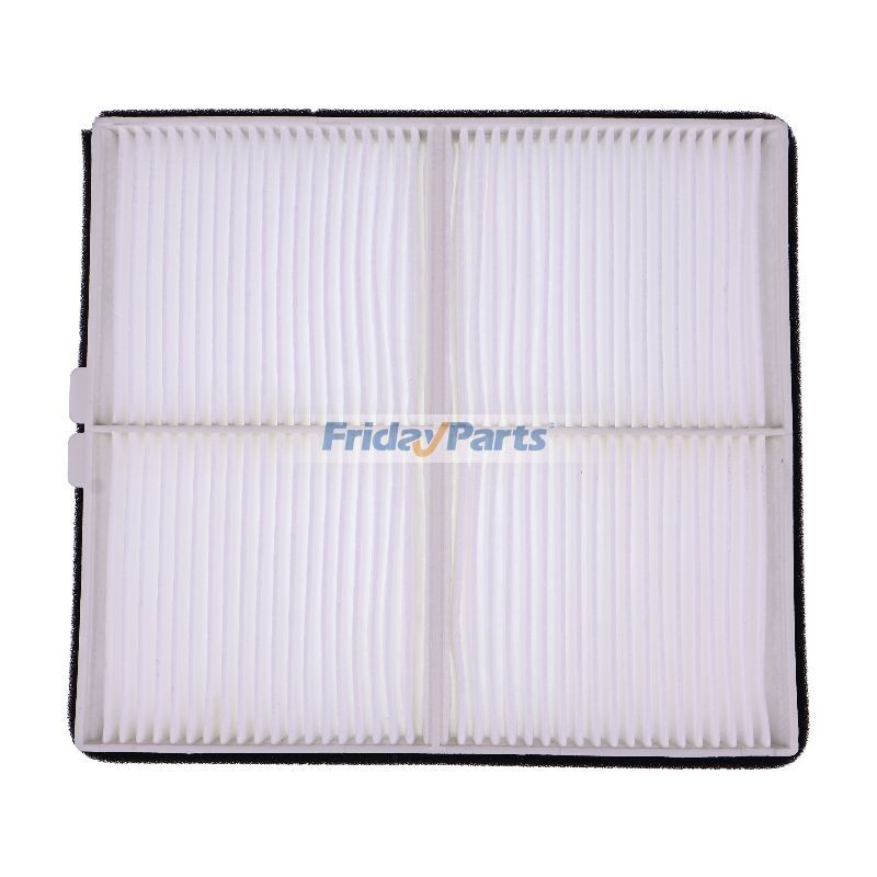 Innenraumluftfilter PA30115 für Baldwin