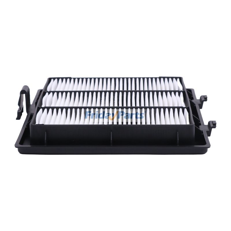 Filtro de aire de cabina Baldwin PA30174 Wix WP10180 de repuesto