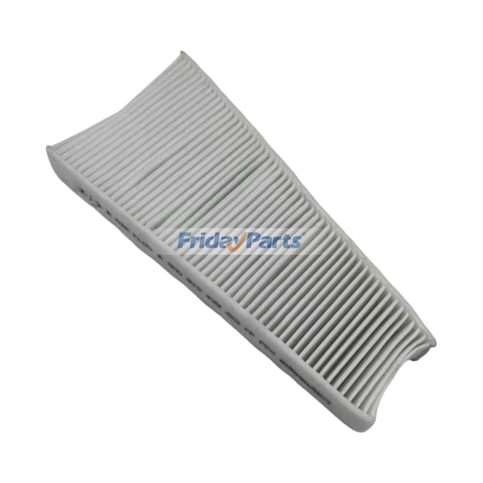 Cabin Air Filter PAC-819-441 for Porsche Macan 2019-2026 Premium Quality with 3-Year Warranty