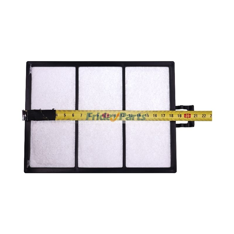Filtro de ar de cabine PS20M00005S014 para escavadeira New Holland E55BX E35B E30B CASE CX36B CX55B CX31B FridayParts