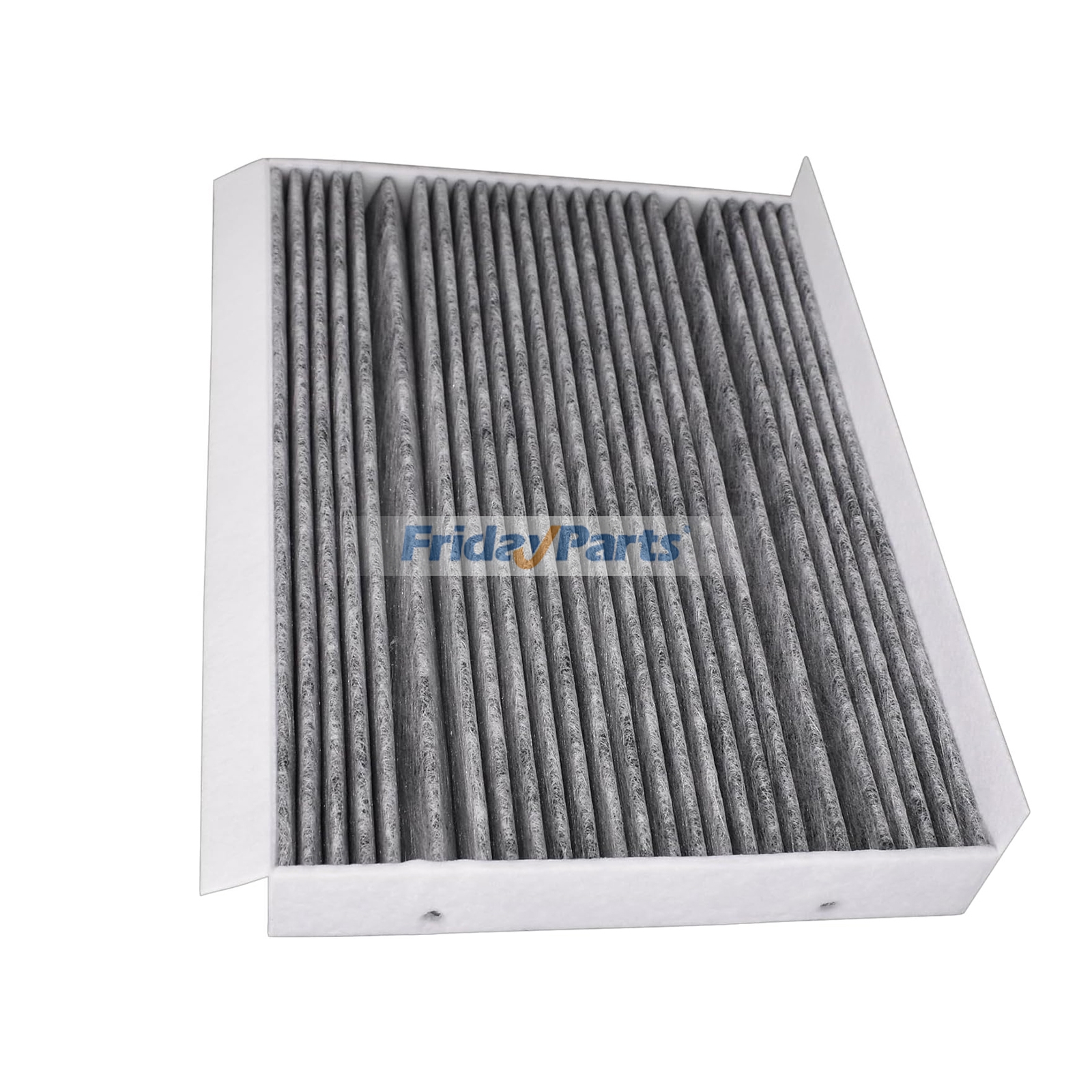 Filtro de aire de cabina de repuesto para WIX WP10090 para Vehículo