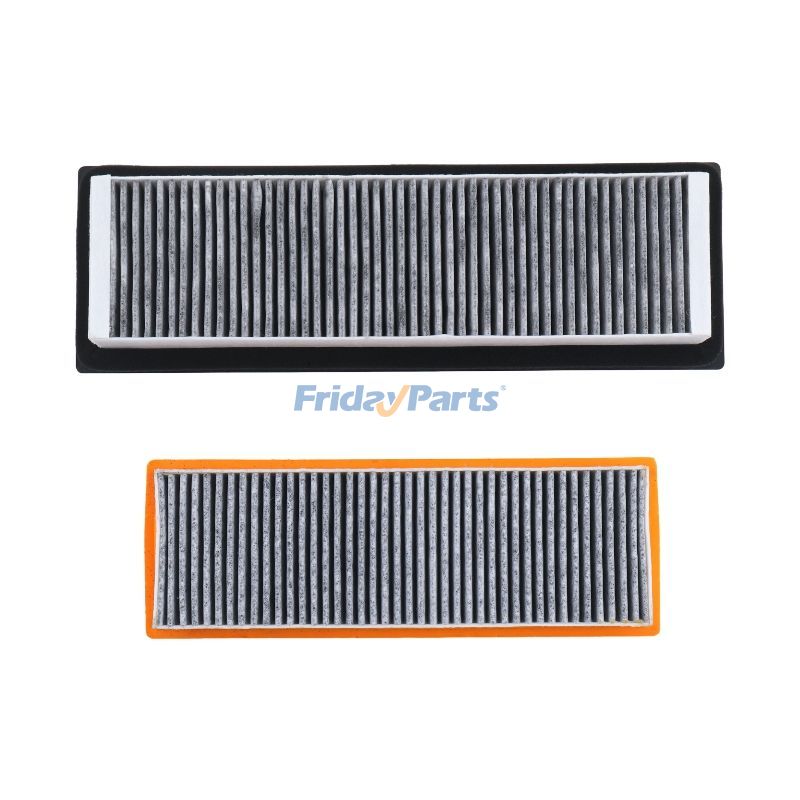 Engine,Tractor,Other Agricultural Equipment Cabin Air Filter