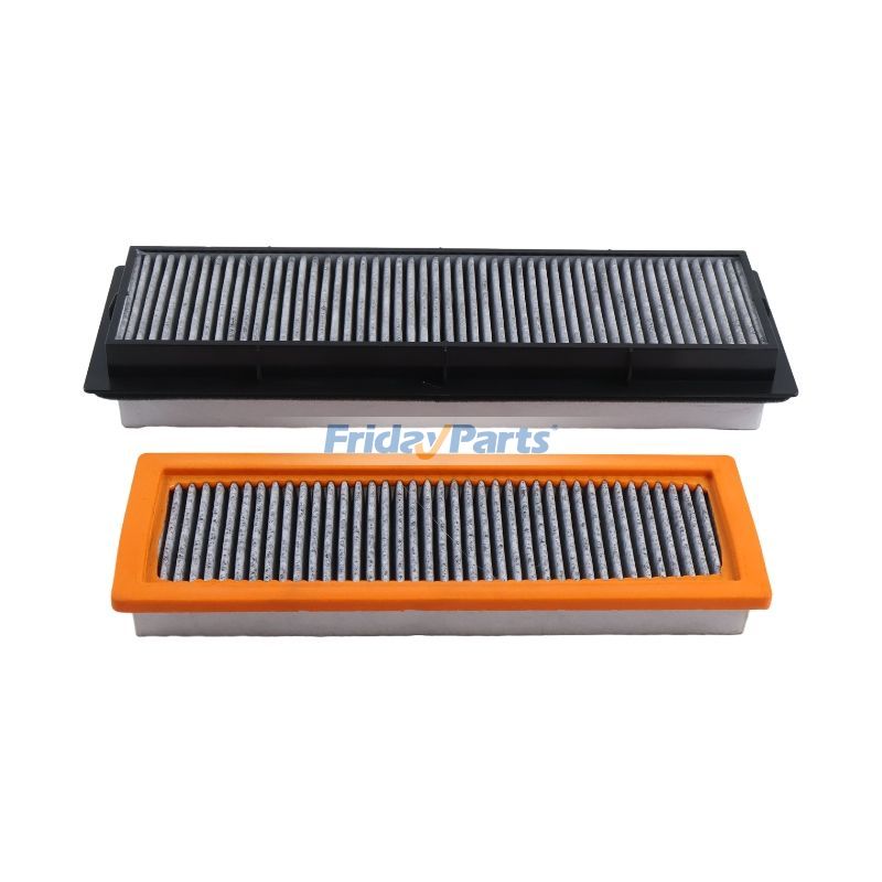 Cabin Air Filter in Stock in China,China Stock