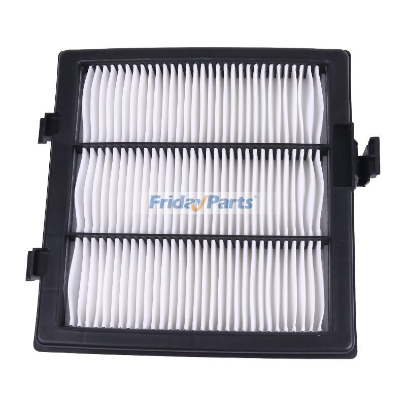 林5 Cabin Air Filter YA00001490 for Isuzu Engine 4HK1 6BG1 Hitachi