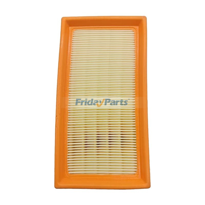 Excavator Cabin Air Filter