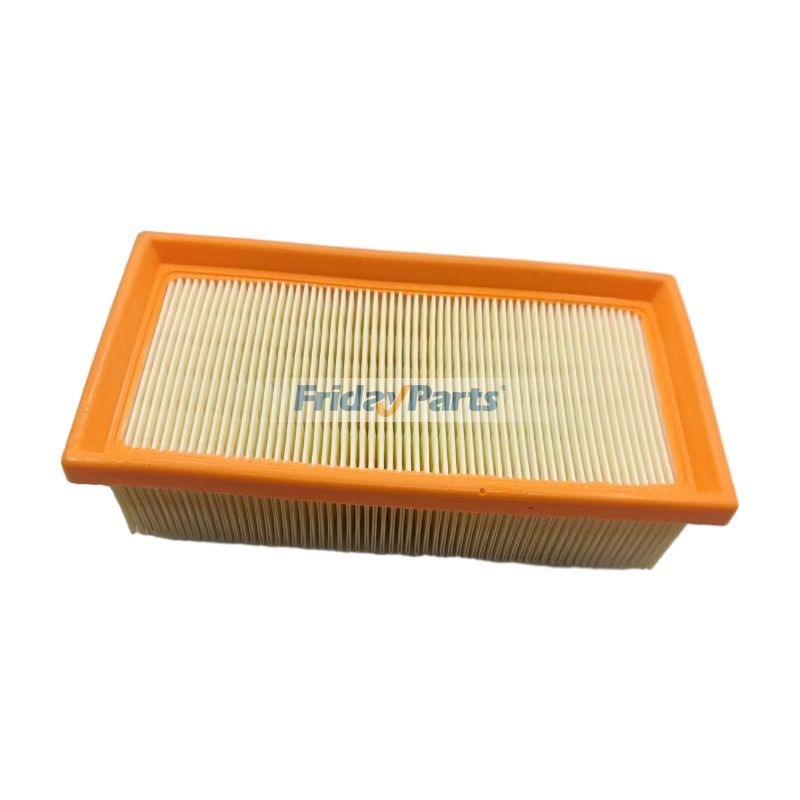 Cabin Air Filter for Excavator