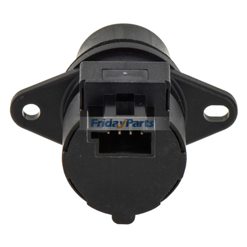 FridayParts Kabinenlufttemperatursensor Chrysler Jeep Grand Cherokee