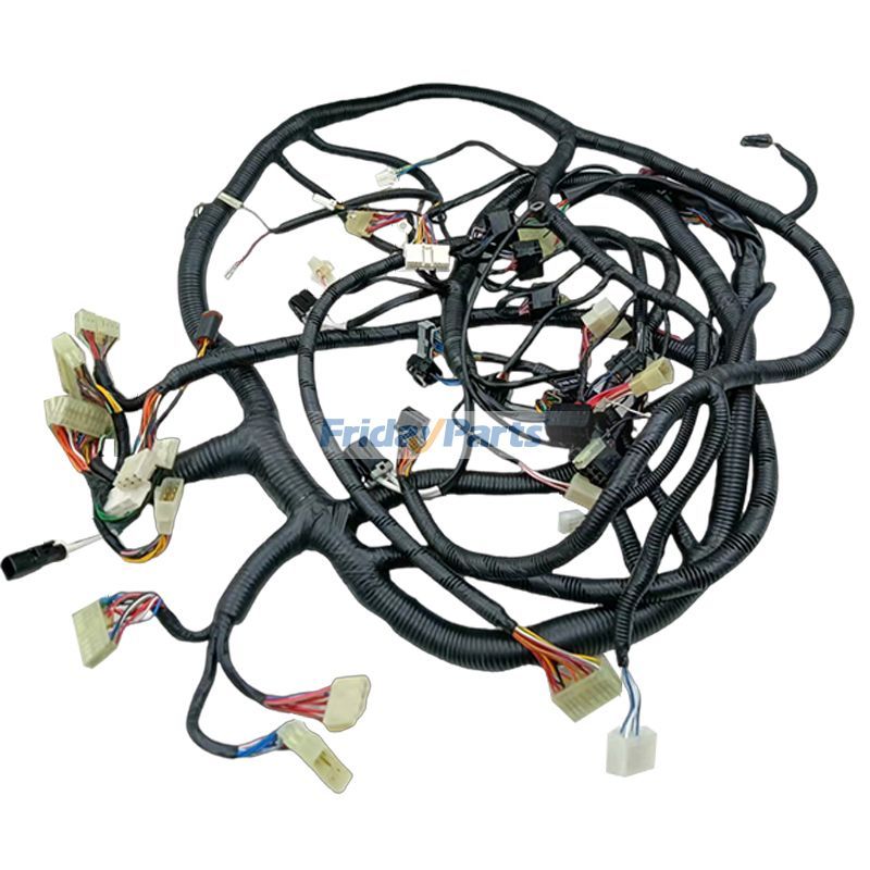 FridayParts Kabinenkabelbaum Daewoo