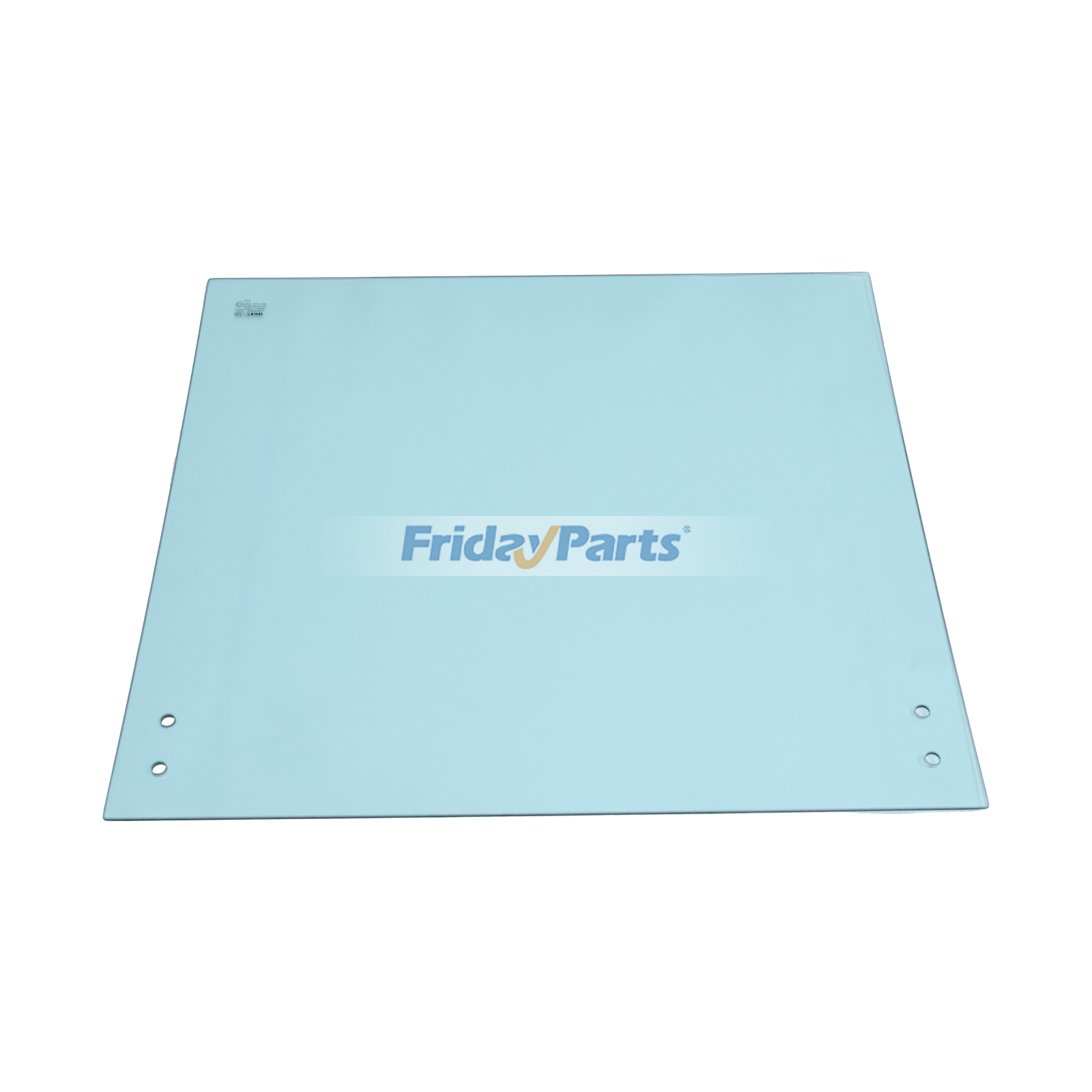 Compra Ventana inferior de cabina 6C-9053 203-7919 para excavadora Caterpillar CAT 330L 322LN 322AL 375L 325L 350A 320AL 322FML en Fridayparts
