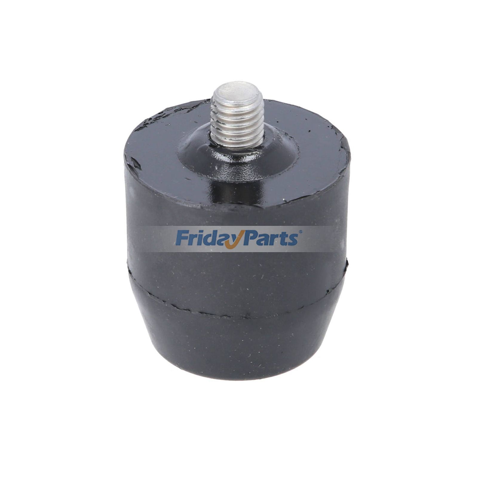 Tope de goma para suspensión de cabina 21833916 para Volvo Renault Truck