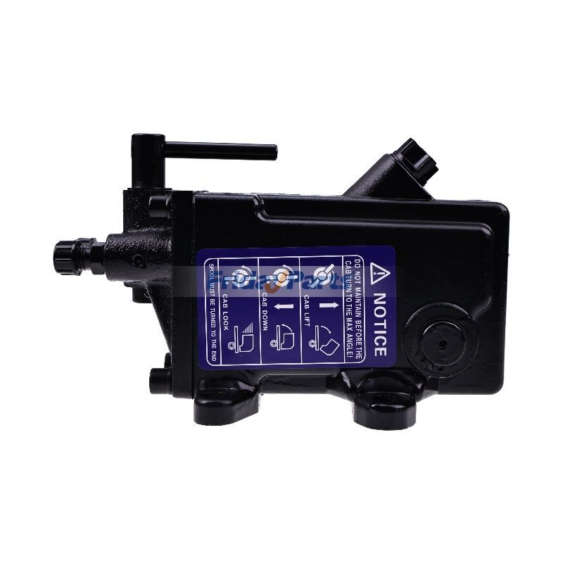 Mercedes Benz用車両用メルセデスベンツ用キャビンチルトポンプ