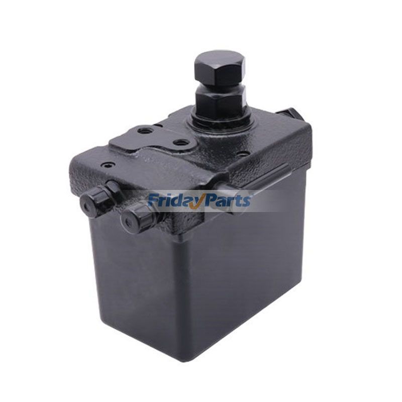 Cabin Tilt Pump 0015533601 0015533301 for Mercedes-Benz Truck Actros 97-03 Axor 2