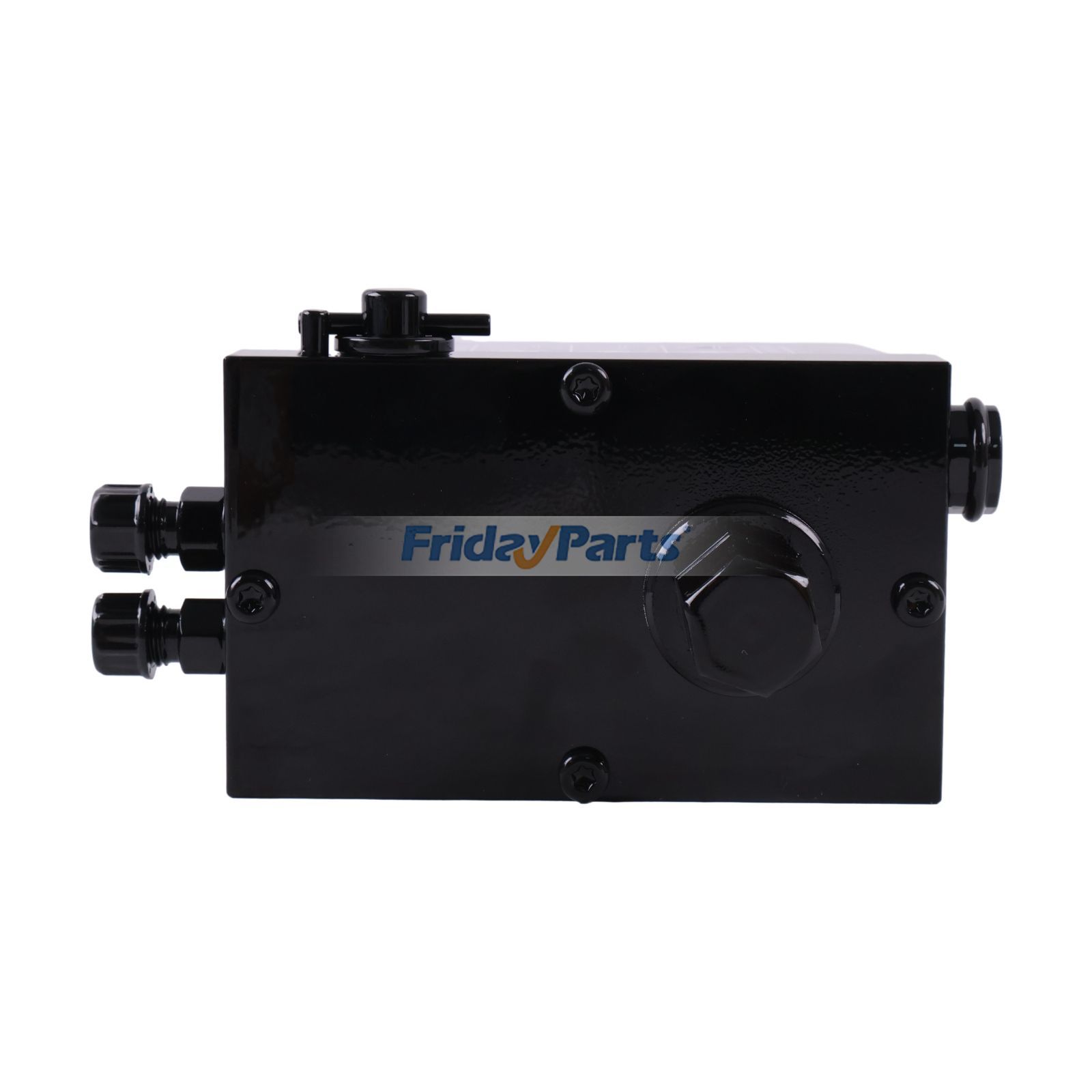 トラック キャビンチルトポンプ