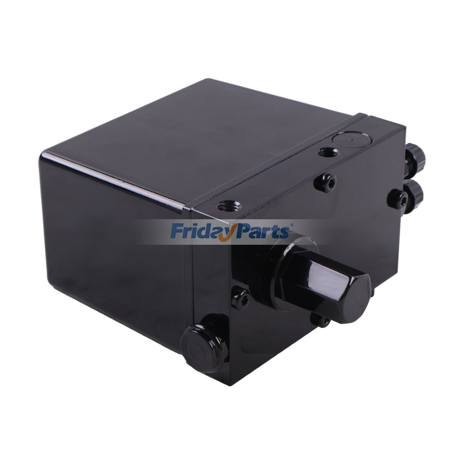 Scania用キャビンチルトポンプ