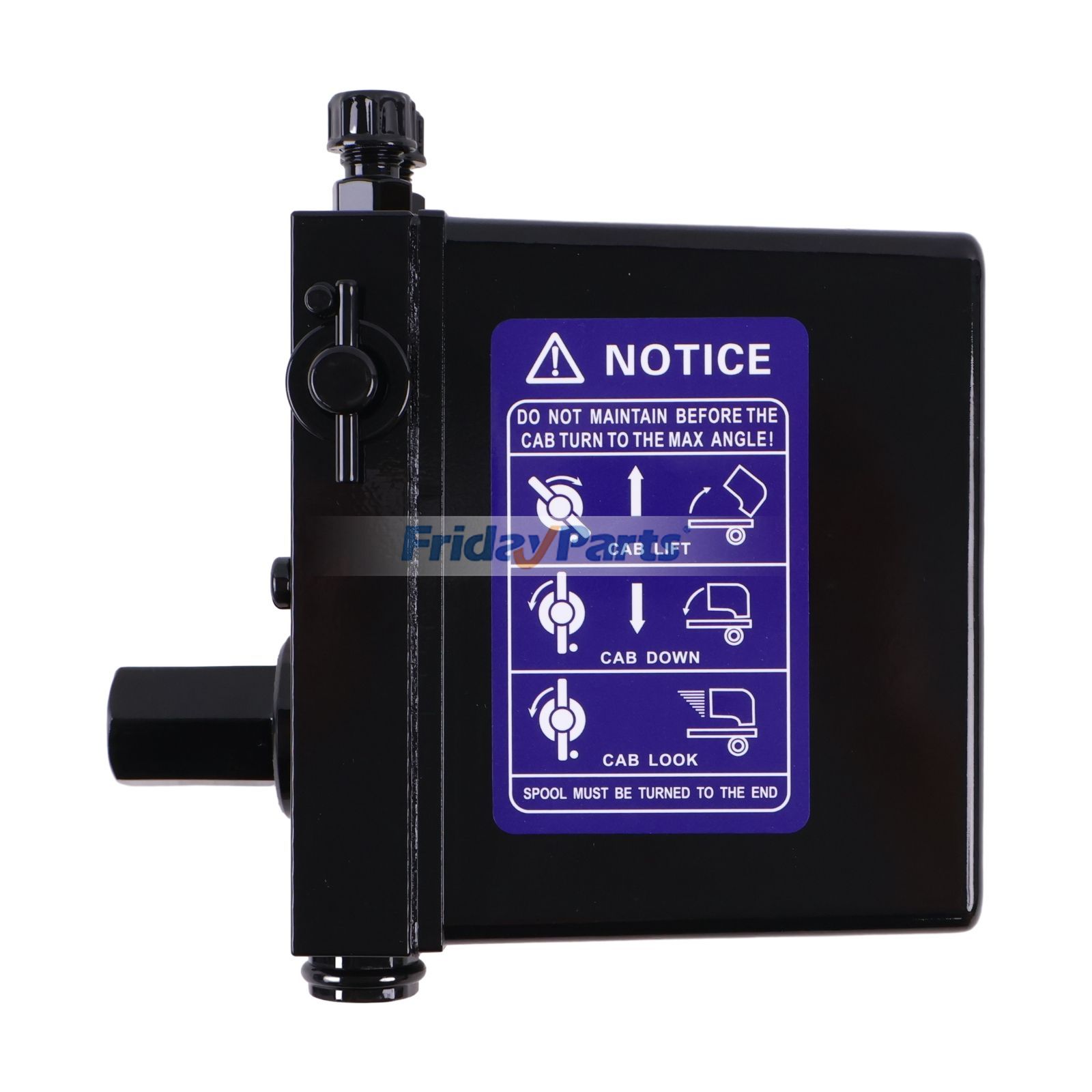 FridayPartsのキャビンチルトポンプ