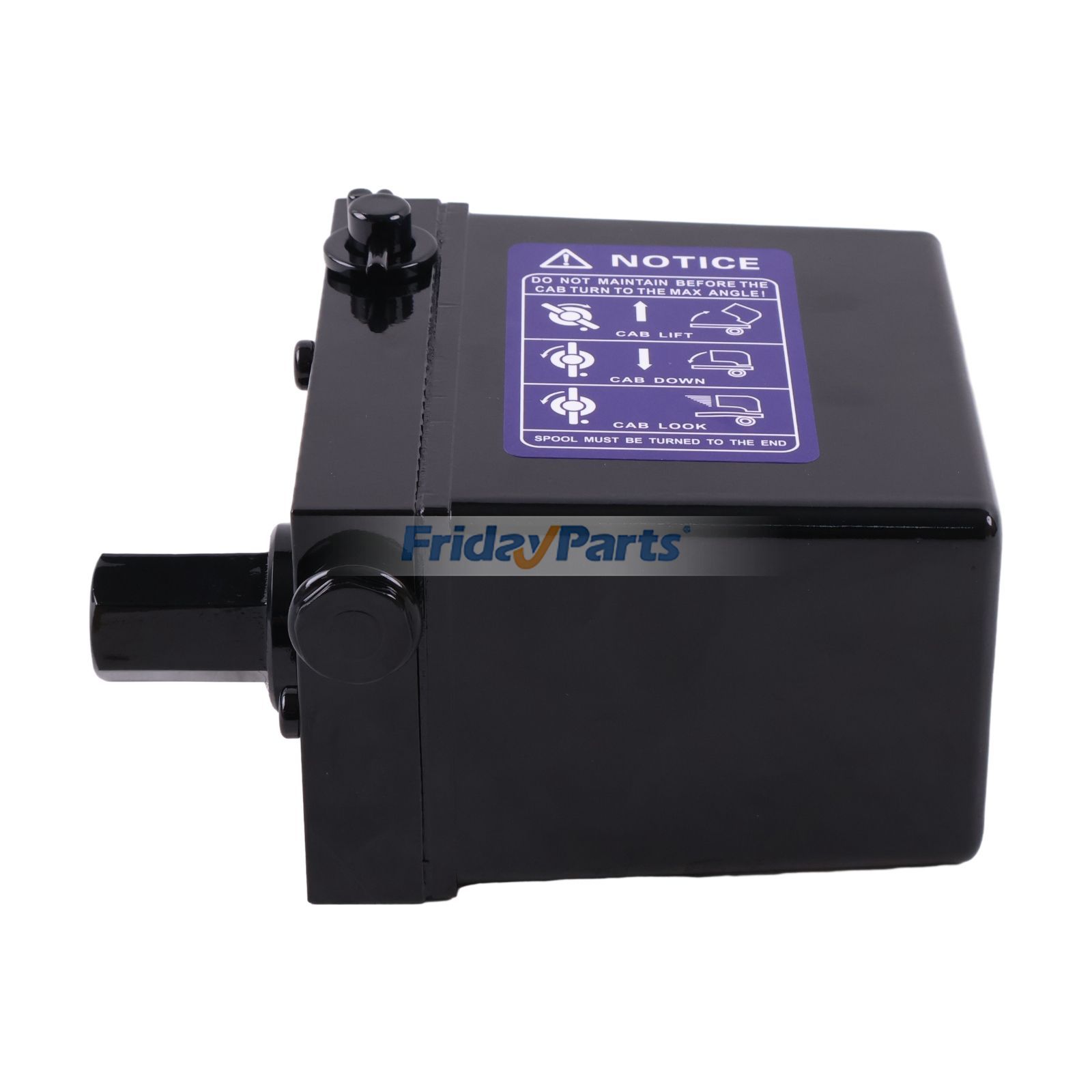 Scania用トラック用キャビンチルトポンプ