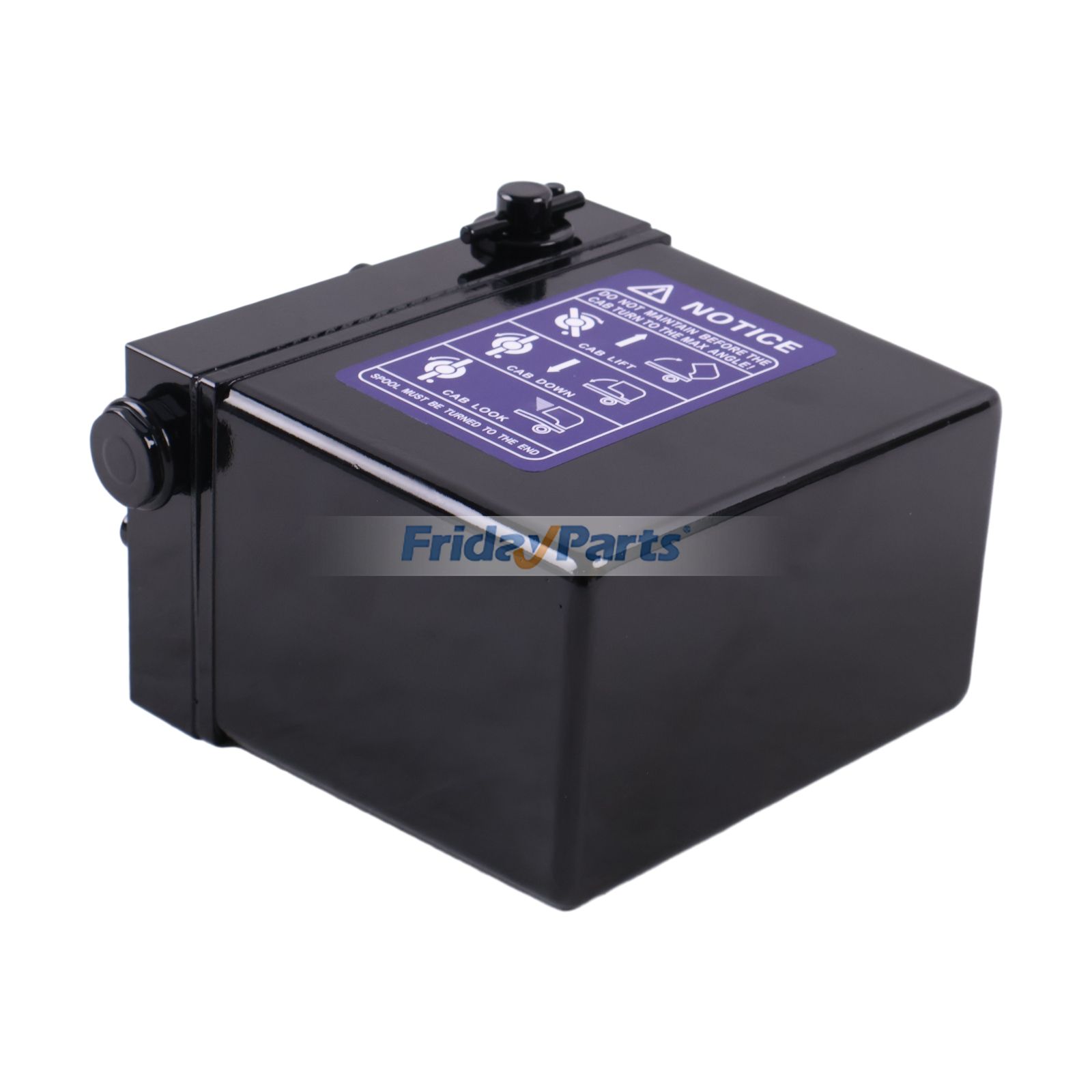 FridayPartsでキャビンチルトポンプを購入