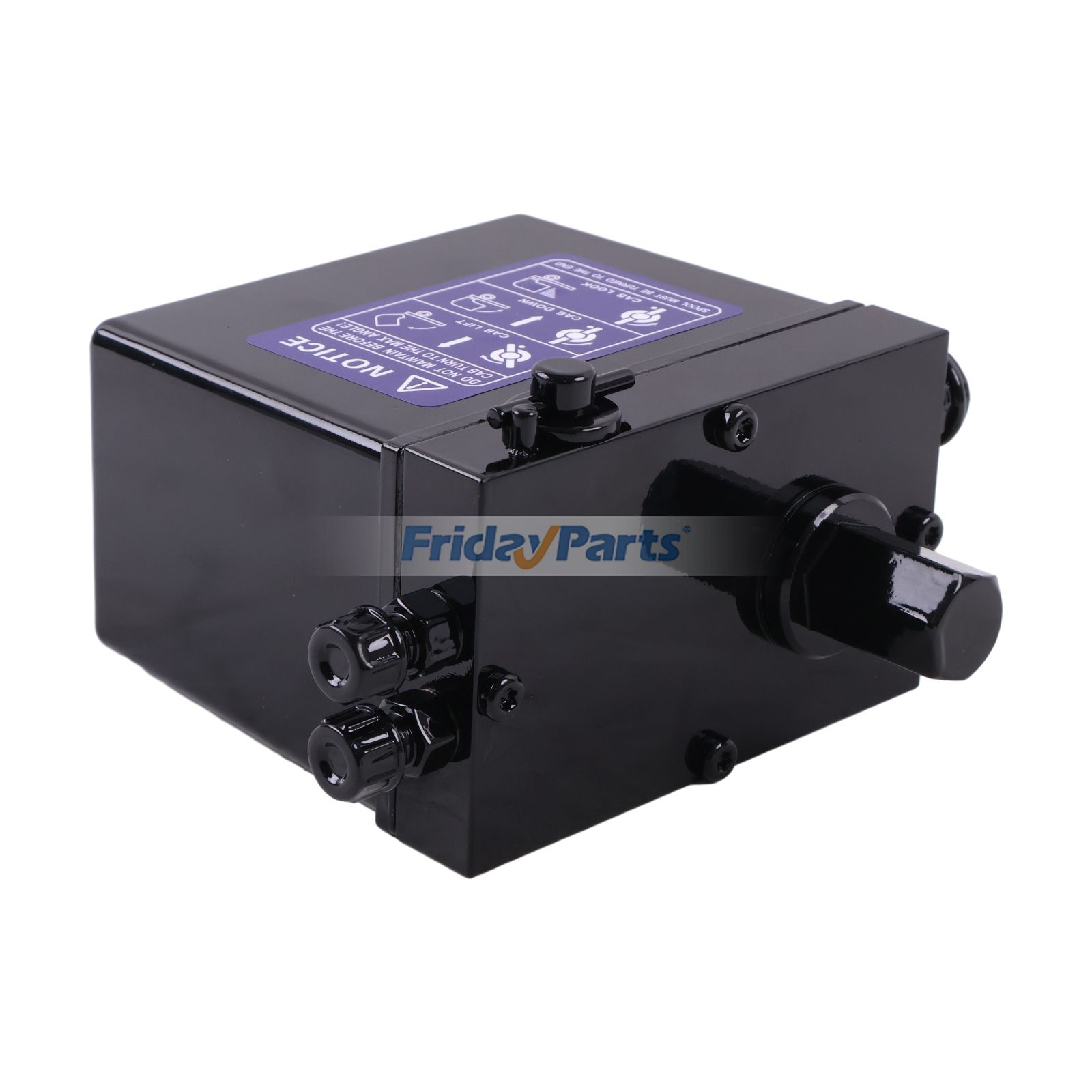 スカニア トラック 2 シリーズ 3 シリーズ用キャビン ティルト ポンプ 10571689