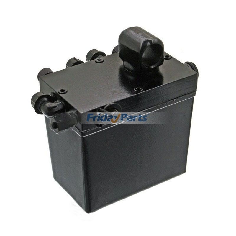 Cabin Tilt Pump 1315942 for DAF Truck 75 CF 85 95 XF LF 45 87-02
