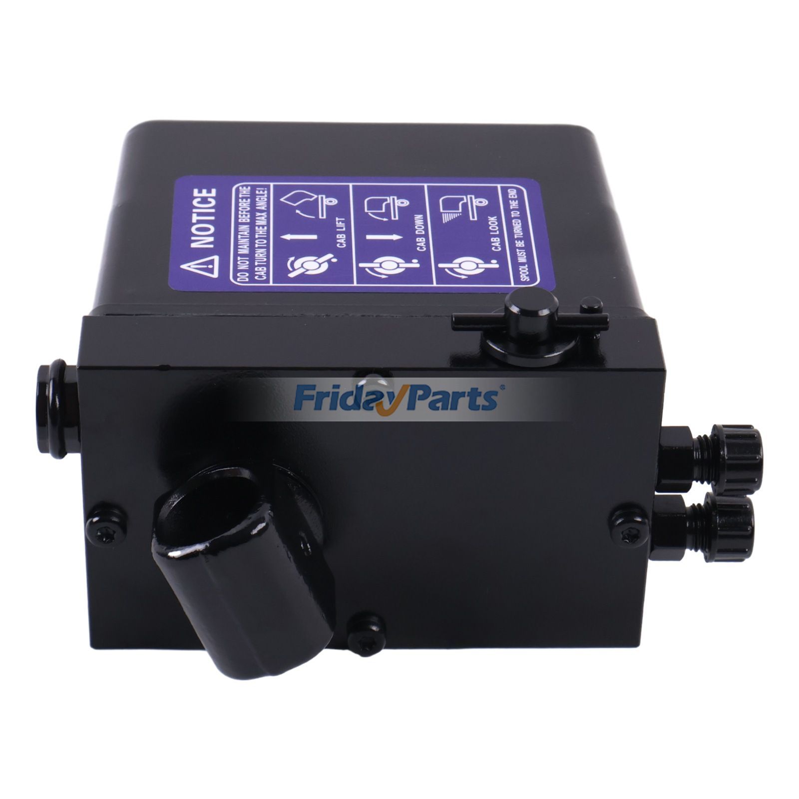  Cabin Tilt Pump For Scania