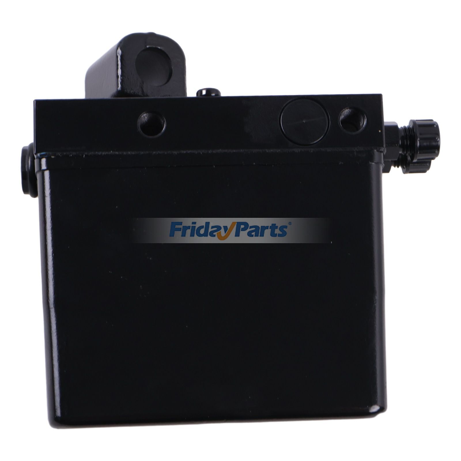 FridayParts Cabin Tilt Pump
