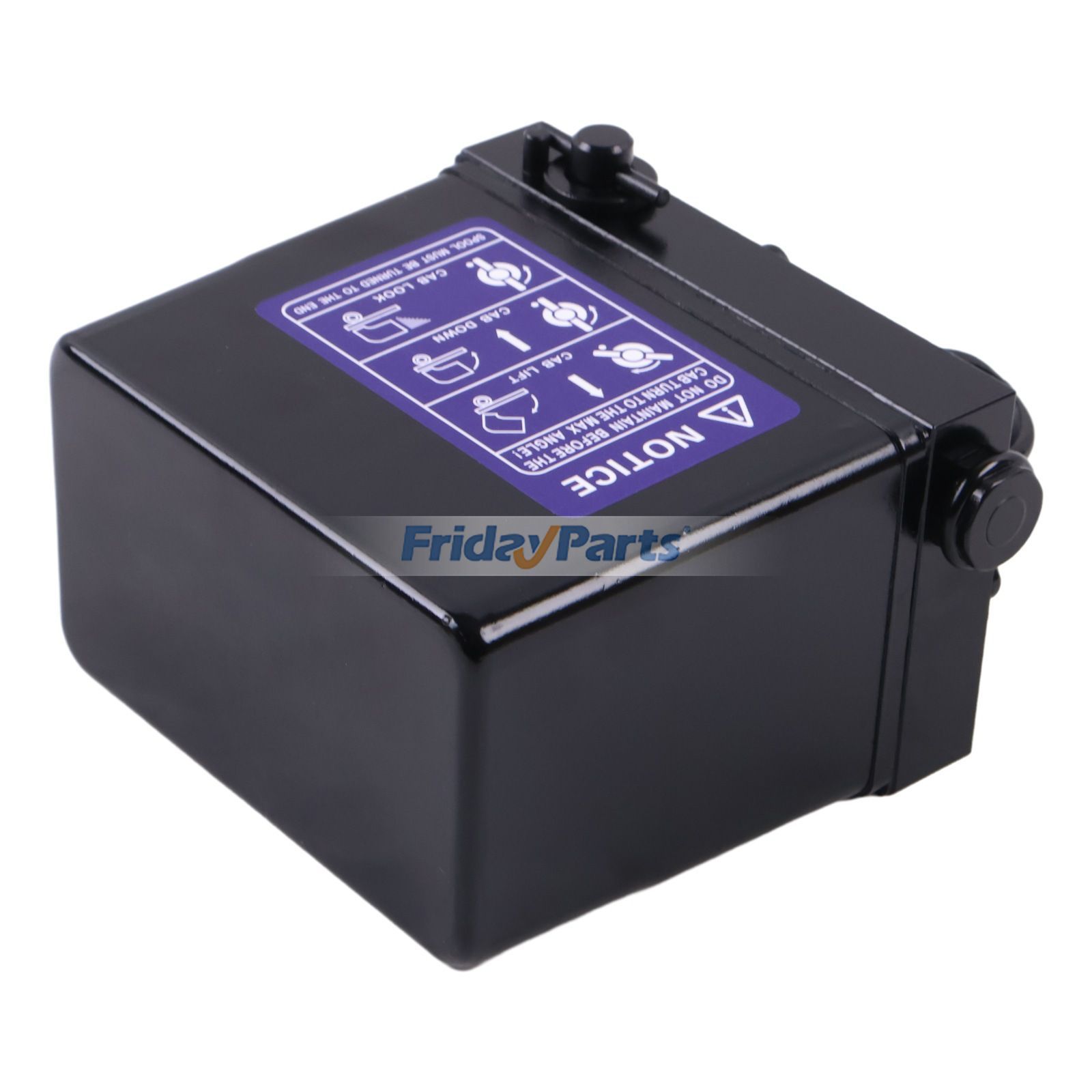 Cabin Tilt Pump in Stock in China