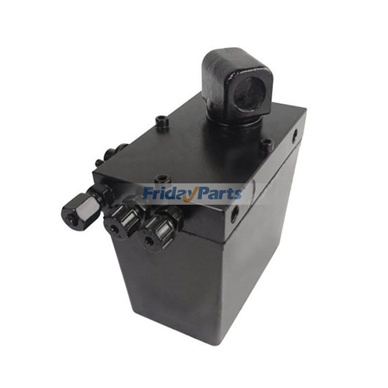 Pompe d'inclinaison de cabine 1450902 1914281 1382282 pour camion DAF CF65 CF75 XF105 XF FA 410 FTT 510